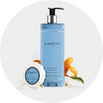 Produits d'accueil Lanvin
