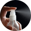 Spray d'ambiance