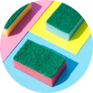 Éponge