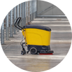 Autolaveuse professionnelle