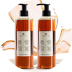 Produit d'accueil Prija