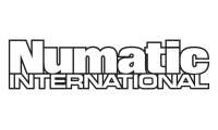 NUMATIC