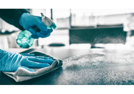 Désinfectant bactéricide ou virucide ? Quels produits pour désinfecter les surfaces ?