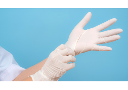 Quels gants jetables choisir pour votre activité ?