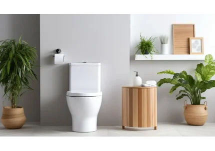 Comment nettoyer vos toilettes efficacement ?