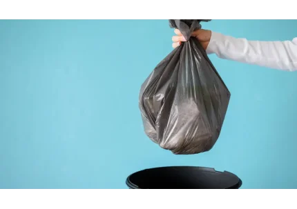Bien choisir votre sac poubelle !