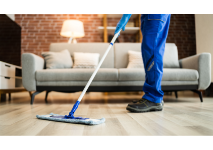 Comment nettoyer efficacement vos sols et surfaces avec des produits de lavage spécifiques ?