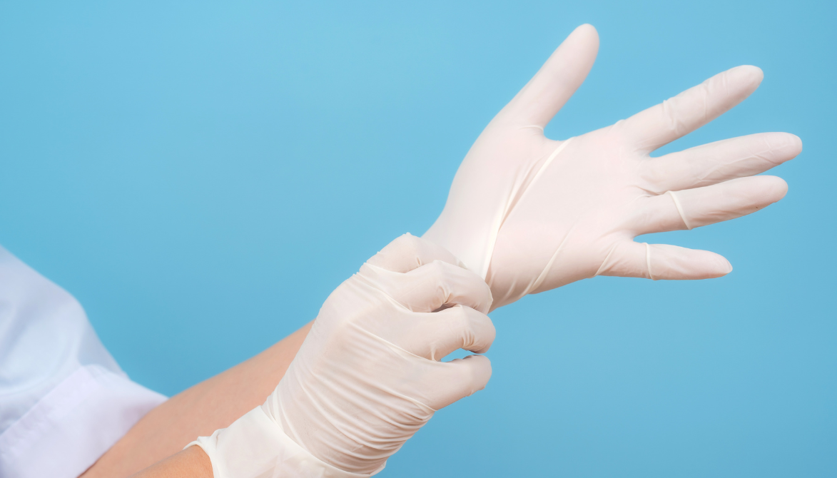 Quels gants jetables choisir pour votre activité ?
