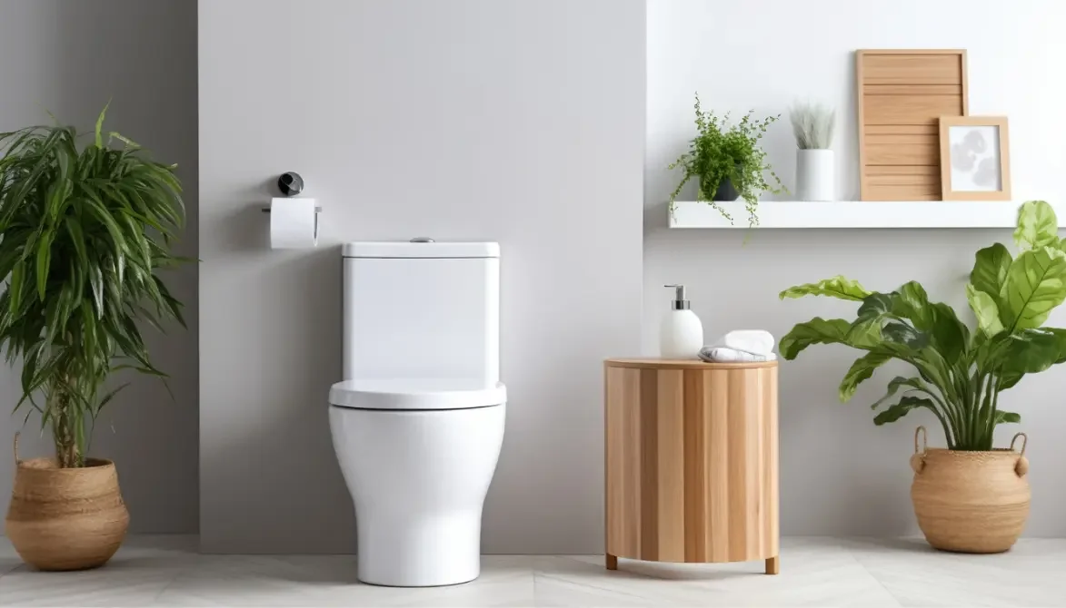 Comment nettoyer vos toilettes efficacement ?
