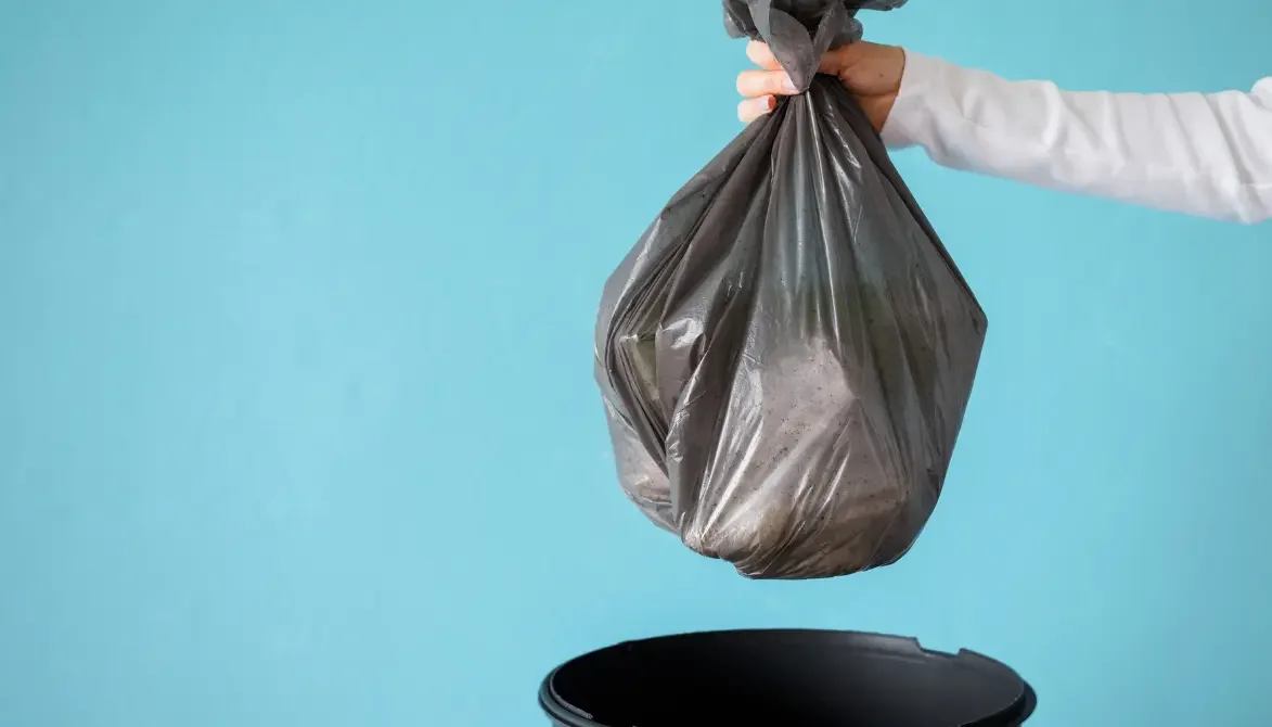 Bien choisir votre sac poubelle !
